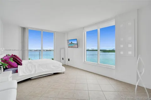 10350 W Bay Harbor Dr Unit 7C, Bay Harbor Islands, FL MLS: A11772827