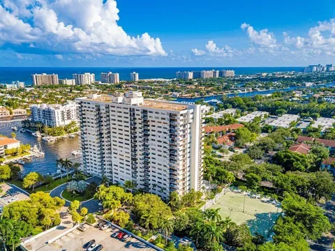 3200 N Port Royale Dr N Unit 1010, Fort Lauderdale, FL MLS: A11768793