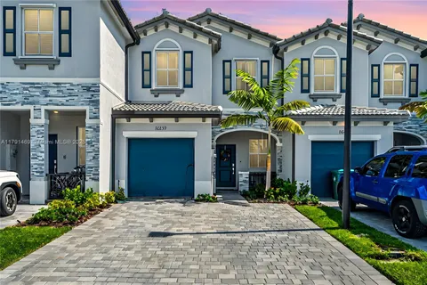 16239 SW 291st St, Homestead, FL MLS: A11791469