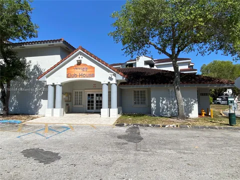 8305 SW 152nd Ave Unit A-411, Miami, FL MLS: A11793168