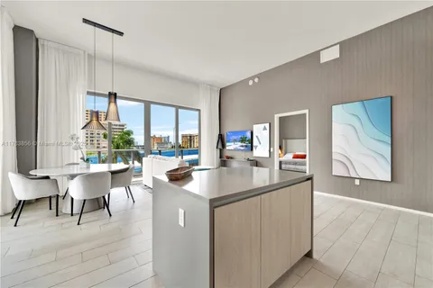 4010 S Ocean Dr Unit R309, Hollywood, FL 33019 - MLS#: A11763856