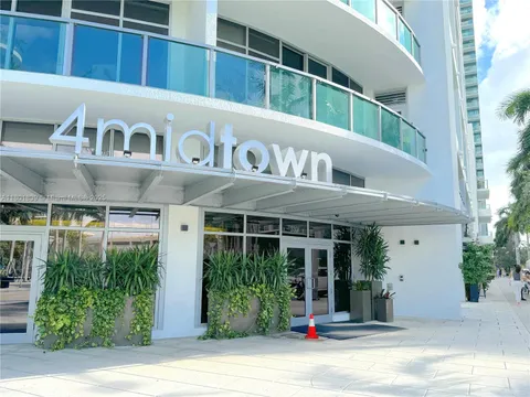 3301 NE 1st Ave Unit H2615, Miami, FL MLS: A11801839
