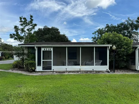 4219 E Michigan St Unit 4219, Orlando, FL MLS: A11684755