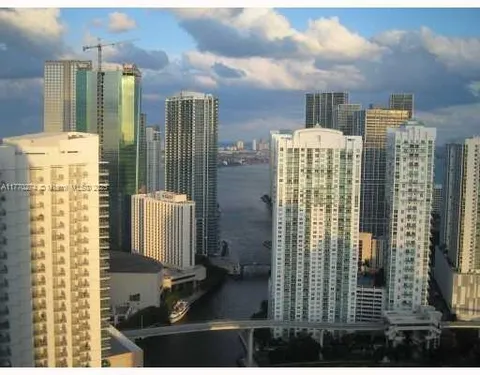 90 SW 3rd St Unit 3610, Miami, FL MLS: A11770274
