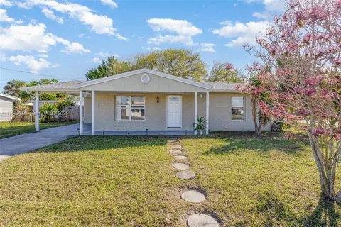3200 Ideal Ave. NE, Palm Bay, FL MLS: A11768871