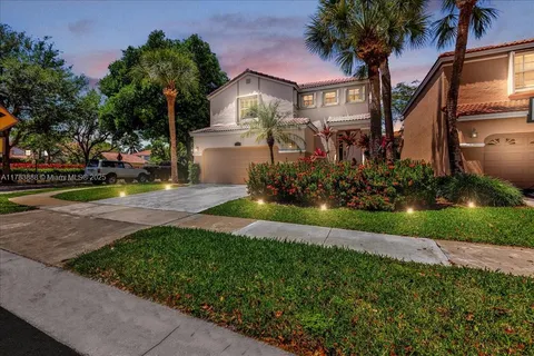 1217 NW 107th Ter, Plantation, FL MLS: A11783888