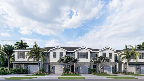 147 NE 13th Terrace, Homestead, FL MLS: A11808326