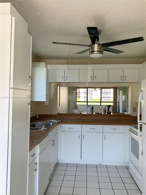 10324 E Clairmont Cir Unit 101, Tamarac, FL 33321 - MLS#: A11678249