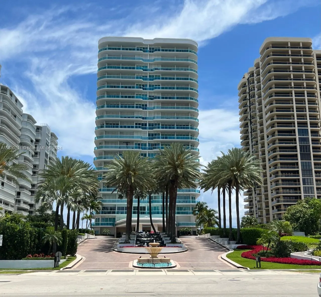 10101 Collins Ave 7D