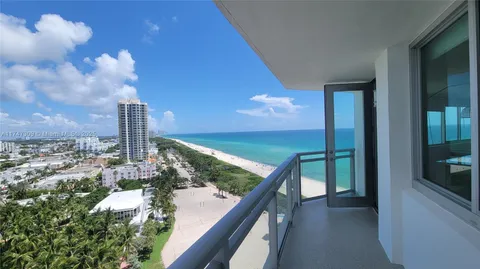 7135 Collins Ave Unit 1605, Miami Beach, FL 33141 - MLS#: A11747309