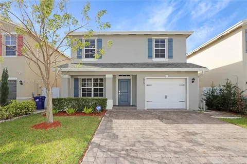 625 NE 5th St, Florida City, FL MLS: A11763027