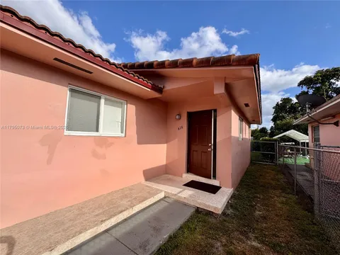 628 W 17th St Unit 628, Hialeah, FL MLS: A11795073