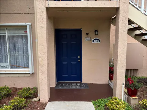 15751 SW 106th Ter Unit 108, Miami, FL 33196 - MLS#: A11752474
