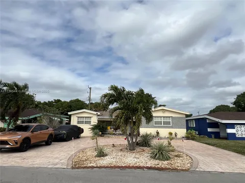 7741 Kismet St, Miramar, FL 33023 - MLS#: A11736544