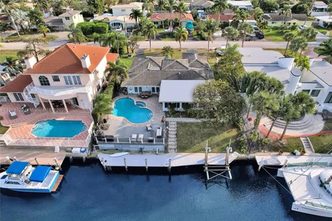 2661 NE 22nd Ct, Pompano Beach, FL 33062 - MLS#: A11754120