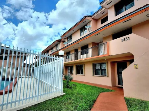 5851 W 20th Ave Unit 412, Hialeah, FL MLS: A11758299