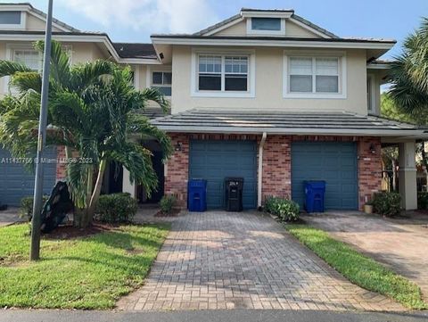 3364 NW 29th Ct 3364, Lauderdale Lakes, FL 33311 - MLS#: A11437766