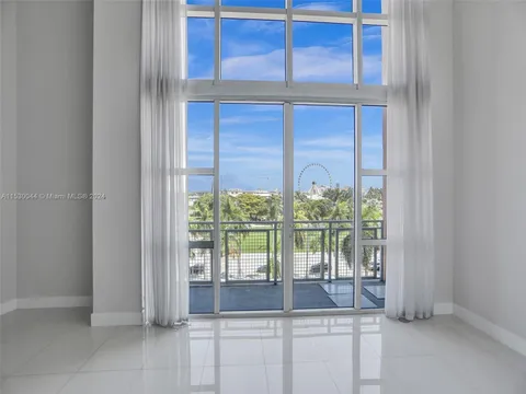 244 Biscayne Blvd Unit 439, Miami, FL MLS: A11530044