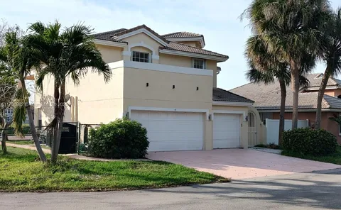 41 Citrus Park Dr, Boynton Beach, FL 33436 - MLS#: A11736982