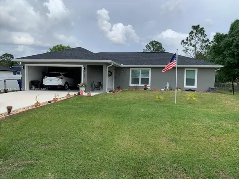 4124 Fonseca Ave, Other City - In The State Of Florida, FL 33872 - MLS#: A11711845
