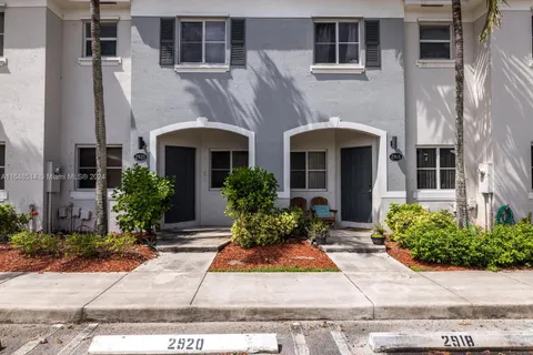 2920 SE 15th Ter Unit 0, Homestead, FL 33035 - MLS#: A11648514
