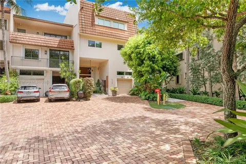 6100 Paradise Point Dr Unit 6100, Palmetto Bay, FL 33157 - MLS#: A11639283