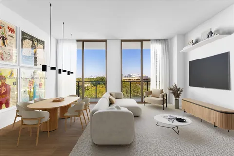 2678 Tigertail Ave Unit 502, Coconut Grove, FL MLS: A11765317