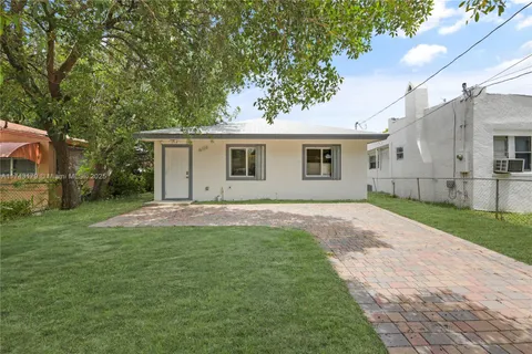6723 NW 6th Ave, Miami, FL 33150 - MLS#: A11743179