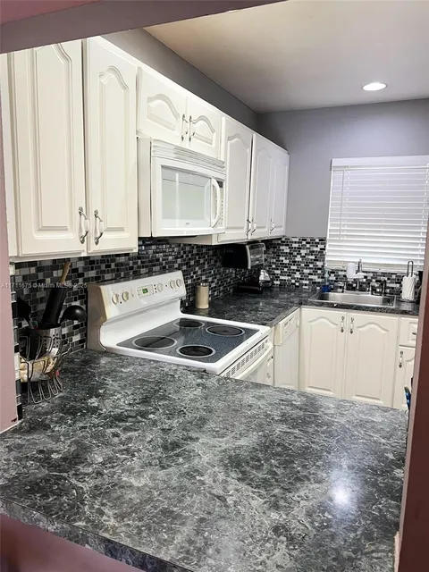 10851 SW 2nd St Unit K307, Sweetwater, FL MLS: A11711675