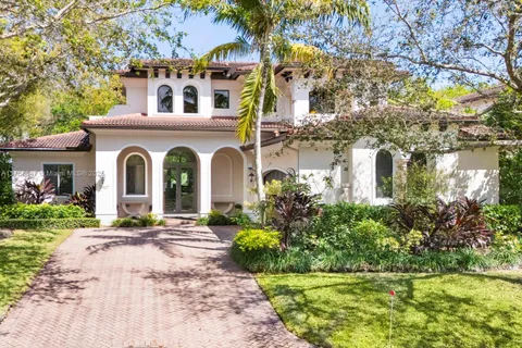11407 Four Fillies Rd, Pinecrest, FL MLS: A11758047