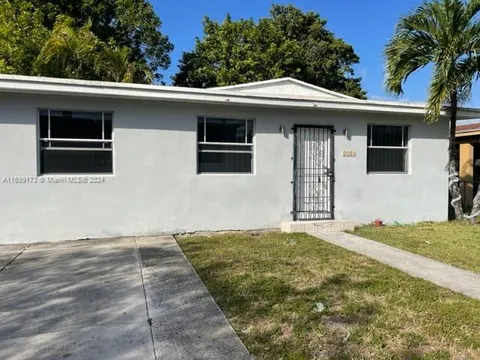 2031 NW 68 St, Miami, FL MLS: A11599173
