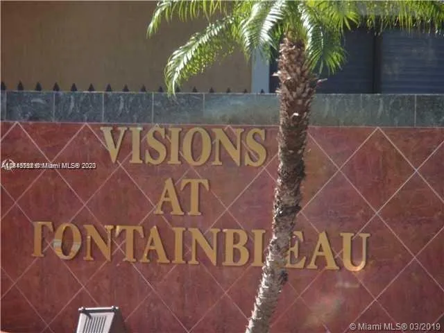 8500 NW 8th St Unit 304  