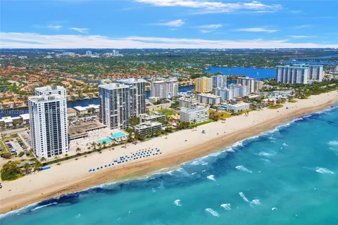 2201 S Ocean Dr Unit 604, Hollywood, FL 33019 - MLS#: A11672208