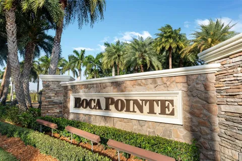 7658 Elmridge Dr Unit 17-U, Boca Raton, FL MLS: A11768268