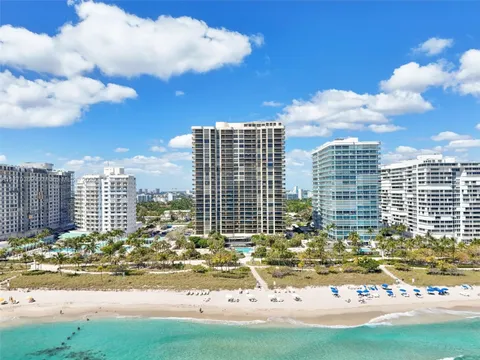 9999 Collins Ave Unit 11A, Bal Harbour, FL MLS: A11770369