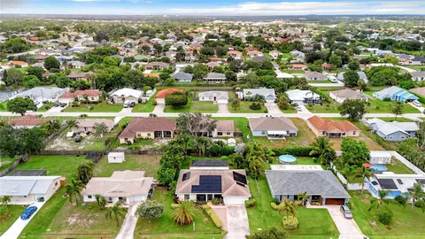 837 SW Amethist Ter, Port St. Lucie, FL 34953 - MLS#: A11746999