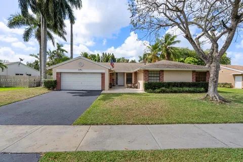 14610 Madison Pl, Davie, FL MLS: A11792556
