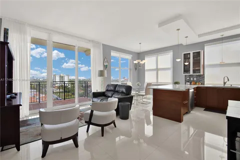 1607 Ponce De Leon Blvd Unit 10A, Coral Gables, FL 33134 - MLS#: A11746047