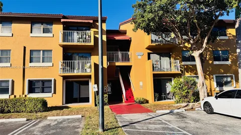 15530 SW 80th St Unit C-307, Miami, FL 33193 - MLS#: A11718895