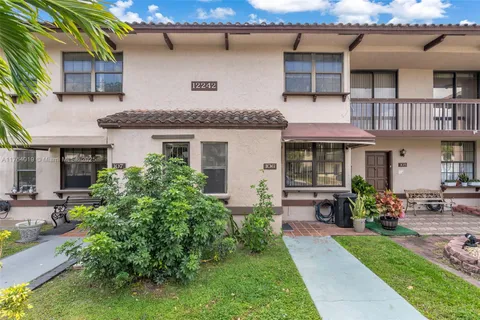 12242 SW 16th Ter Unit L-106, Miami, FL 33175 - MLS#: A11764019