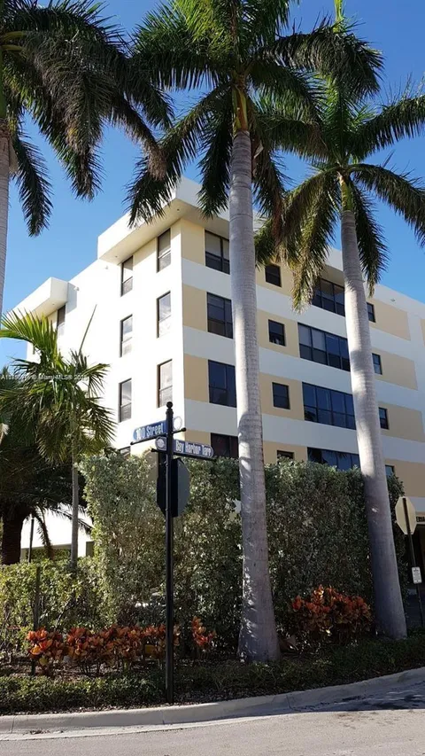 10000 Bay Harbor Ter Unit 502-A, Bay Harbor Islands, FL 33154 - MLS#: A11756946