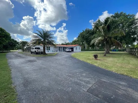 26205 SW 197th Ave, Homestead, FL 33031 - MLS#: A11430080