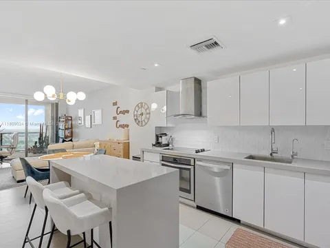 1600 NE 1st Ave Unit 3311, Miami, FL MLS: A11809024