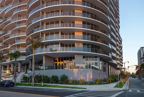 488 NE 18th St Unit 3204, Miami, FL 33132 - MLS#: A11745242