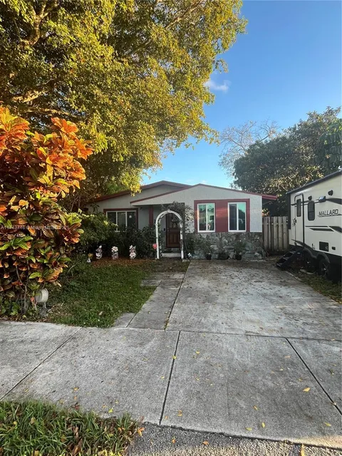 5708 SW 39th St, West Park, FL 33023 - MLS#: A11743716