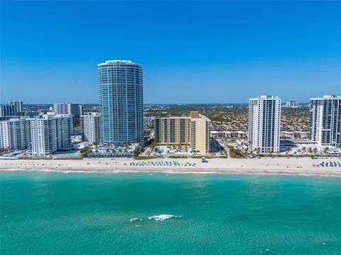2501 S Ocean Dr Unit 1020, Hollywood, FL MLS: A11765885