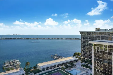 1901 Brickell Ave Unit B2205, Miami, FL 33129 - MLS#: A11567496