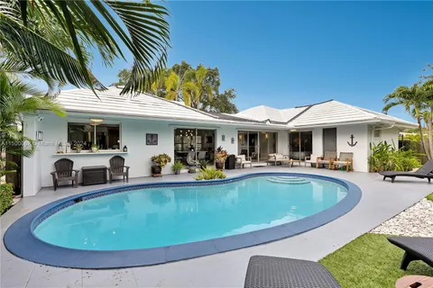 2132 NE 63rd Ct, Fort Lauderdale, FL MLS: A11500082