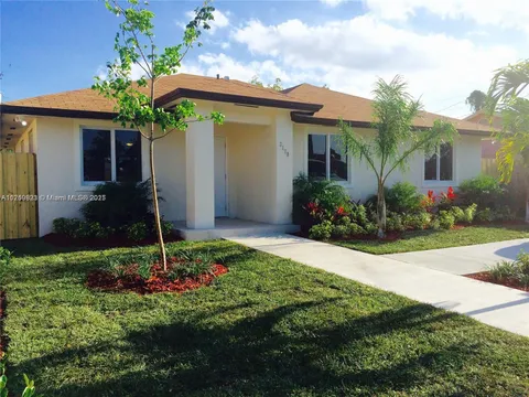3170 NW 92nd St, Miami, FL 33147 - MLS#: A11760823