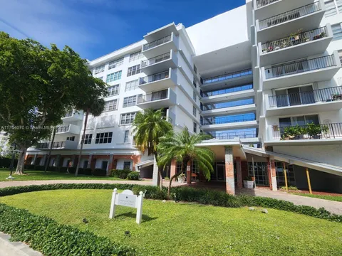 Unit 412, Bay Harbor Islands, FL MLS: A11764070